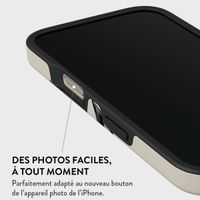 Burga Coque Tough MagSafe Apple iPhone 16 Pro - Boss Babe