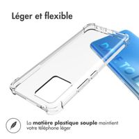 imoshion Coque antichoc Realme 8 (Pro) - Transparent