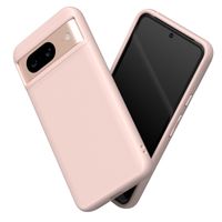 RhinoShield Coque SolidSuit Google Pixel 8 - Classic Blush Pink