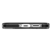 ZAGG Coque Santa Cruz Snap avec MagSafe Samsung Galaxy S25 Edge - Noir