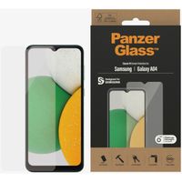 PanzerGlass Protection d'écran en verre trempé Samsung A04