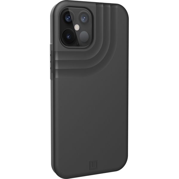 UAG Coque Anchor U iPhone 12 Pro Max - Noir