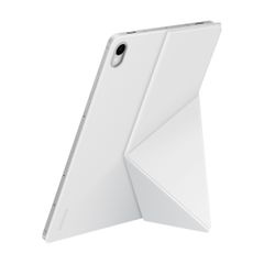 Samsung Original Coque Book Samsung Galaxy Tab S11 - Blanc