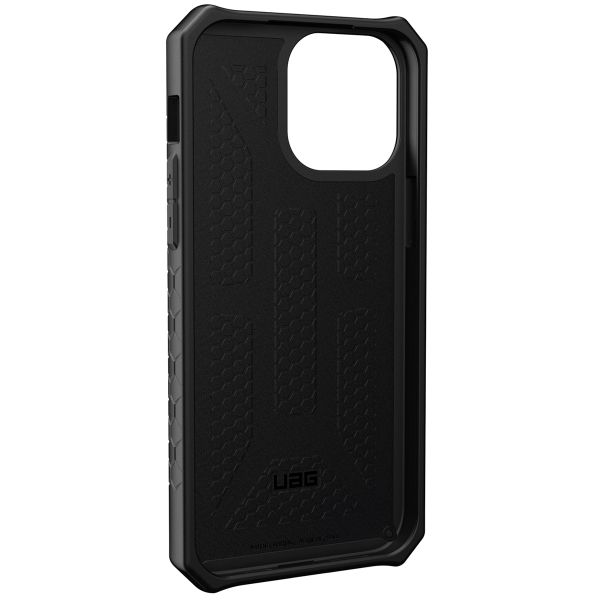 UAG Coque Monarch Apple iPhone 13 Pro Max - Mallard