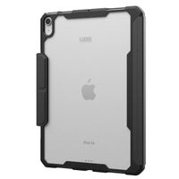 UAG Essential Armor folio case iPad Air 11 pouces (2024) M2 / Air 5 (2022) / Air 4 (2020) - Noir