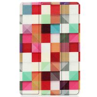 imoshion Coque tablette Design Trifold Lenovo Tab P11 (2nd gen) - Various Colors