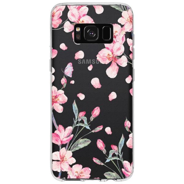 Coque Design Samsung Galaxy S8