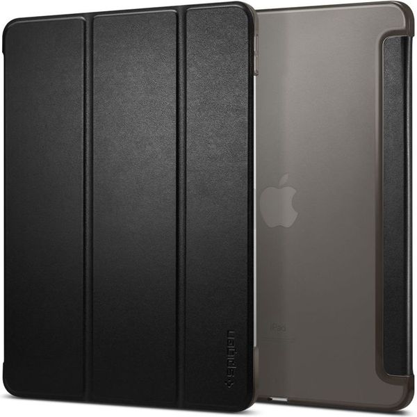 Spigen Pr897 Apple iPad Pro 11 (2022/2021) - Noir