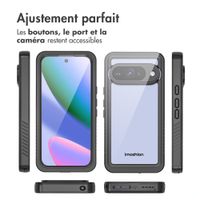 imoshion Étui étanche 360 Google Pixel 10 - Noir