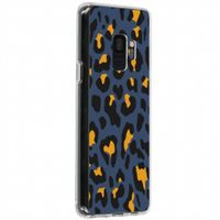 Coque Design Samsung Galaxy S9