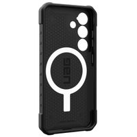 UAG Coque Pathfinder MagSafe Samsung Galaxy S25 - Black