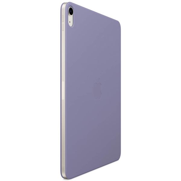 Apple Smart Folio Apple iPad Air 11 pouces (2025) M3 / (2024) M2 / Air 5 (2022) / Air 4 (2020) - English Lavender