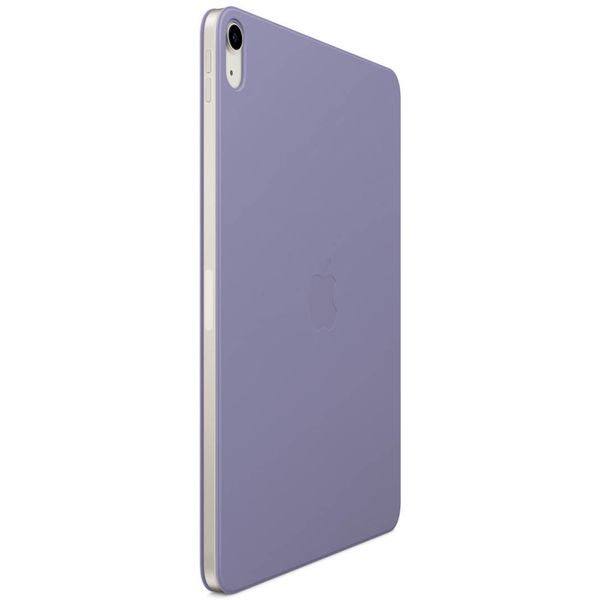 Apple Smart Folio pour iPad Air 11 pouces (2024) M2 / Air 5 (2022) / Air 4 (2020) - English Lavender