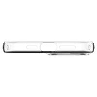 Spigen Coque Liquid Crystal Apple iPhone 12 Pro Max - Transparent