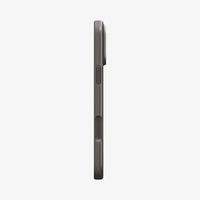 Spigen Coque Thin Fit avec MagSafe Apple iPhone 17 Pro Max - Gunmetal