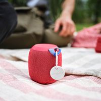 Chipolo Point Bundle - Traceur Bluetooth pour Android - 1x tag & 1x carte - Blanc