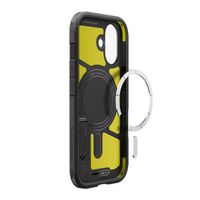 Spigen Coque Tough Armor MagSafe Apple iPhone 17 - Black
