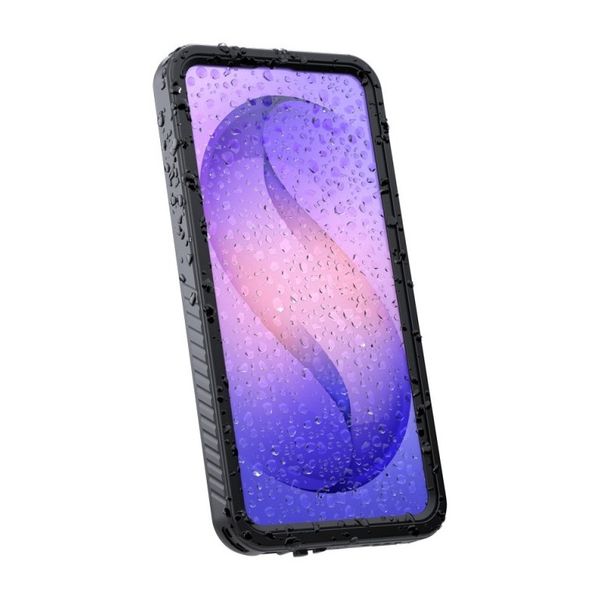 SP Connect Xtreme Series Coque de télephone Samsung Galaxy S26 - Noir
