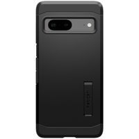 Spigen Coque Tough Armor Google Pixel 7 - Noir