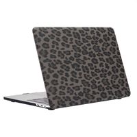 Selencia Coque Laptop Sabi Apple MacBook Pro 13 pouces (2020 / 2022)  - Midnight Black
