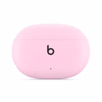 Beats Studio Buds - Écouteurs sans fil - Avec réduction de bruit ANC - Sunset Pink