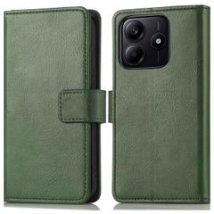 imoshion Étui de téléphone portefeuille Xiaomi Redmi Note 14 (5G) - Vert