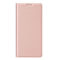 Dux Ducis Étui de télephone Slim Samsung Galaxy A17 (5G) - Rose Doré