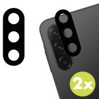 imoshion Protection Caméra en verre trempé 2 Pack Samsung Galaxy A17