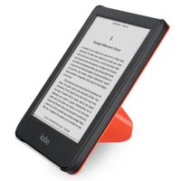 Kobo SleepCover Kobo Clara Colour / BW - Cayenne Red