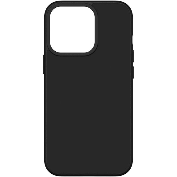 RhinoShield Coque SolidSuit iPhone 13 Pro - Classic Black