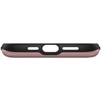 Spigen Coque Slim Armor CS iPhone 13 Pro - Rose Dorée