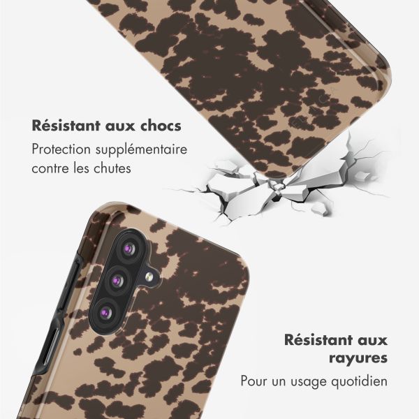 Selencia Coque arrière Vivid Samsung Galaxy A26 - Country Moo'd