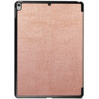 imoshion Coque tablette Trifold iPad Air 3 (2019) / iPad Pro 10.5 (2017)