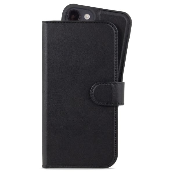 Holdit Coque Wallet Magnet Plus iPhone 15 - Noir