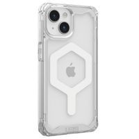 UAG Coque Plyo MagSafe Apple iPhone 15 - Ice Clear