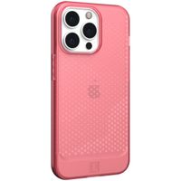UAG Coque Lucent U Apple iPhone 13 Pro - Clay