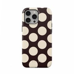 Burga Coque Tough MagSafe Apple iPhone 17 Pro - Spot On
