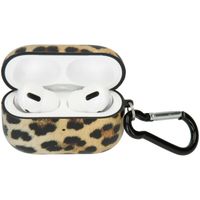 imoshion Coque en silicone AirPods Pro - Leopard
