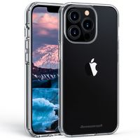 dbramante1928 ﻿Coque arrière Iceland Pro iPhone 13 Pro - Transparent