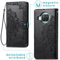 imoshion Etui de téléphone portefeuille Mandala Xiaomi Mi 10T Lite