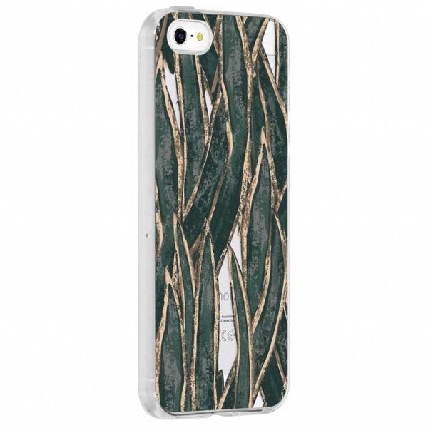 Coque Design iPhone SE / 5 / 5s
