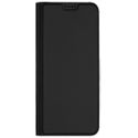 Dux Ducis Étui de téléphone Slim Xiaomi Redmi A1 / A2 - Noir