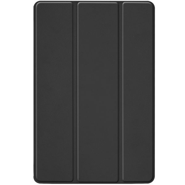 imoshion Coque tablette Trifold Samsung Galaxy Tab S5e - Noir