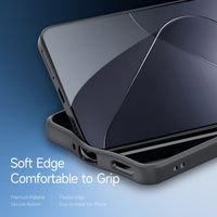 Dux Ducis Coque arrière Aimo Xiaomi 15 Pro - Transparent