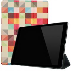 imoshion Coque tablette Design Trifold Apple iPad Pro 12.9 (2017) / Pro 12.9 (2015) - Various Colors