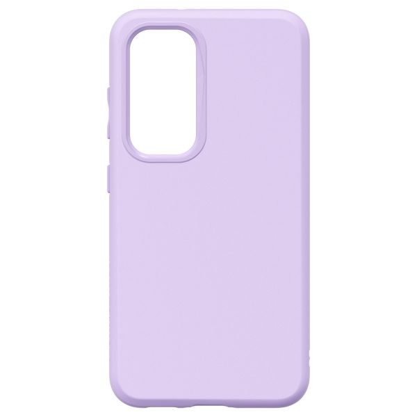 RhinoShield Coque SolidSuit Samsung Galaxy S23 - Violet