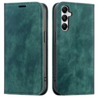 imoshion Étui de téléphone portefeuille Slim Samsung Galaxy A17 (5G) - Vert