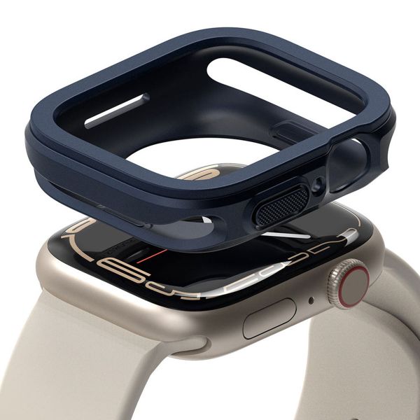 Ringke Air Sports Case Apple Watch Series 4-9 - 40/41 mm - Navy