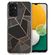 imoshion Coque Design Samsung Galaxy A13 (5G) / A04s - Black Graphic