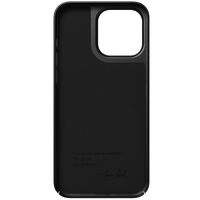 Nudient Coque Thin iPhone 14 Pro Max - Ink Black